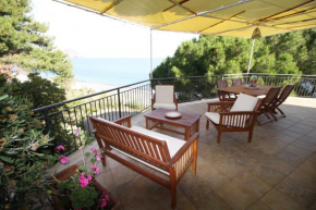 Miramare terrace